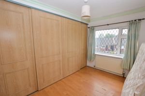 Bedroom One- click for photo gallery